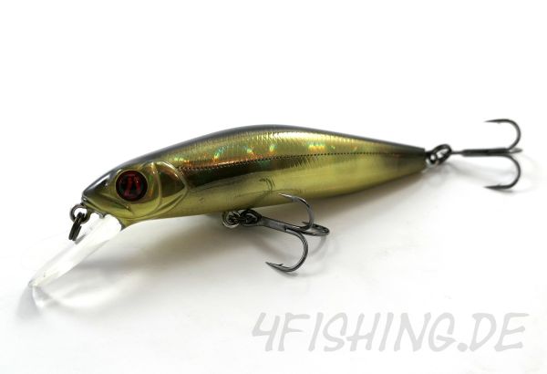 R22 Faked Aurora Brack